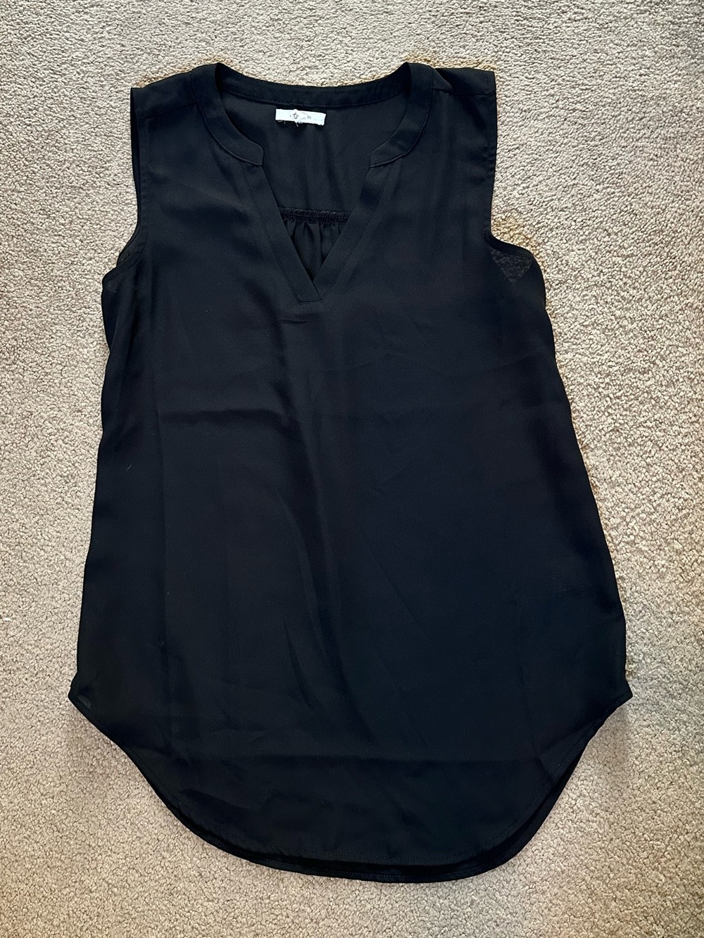 Maurice’s Atwood Tank